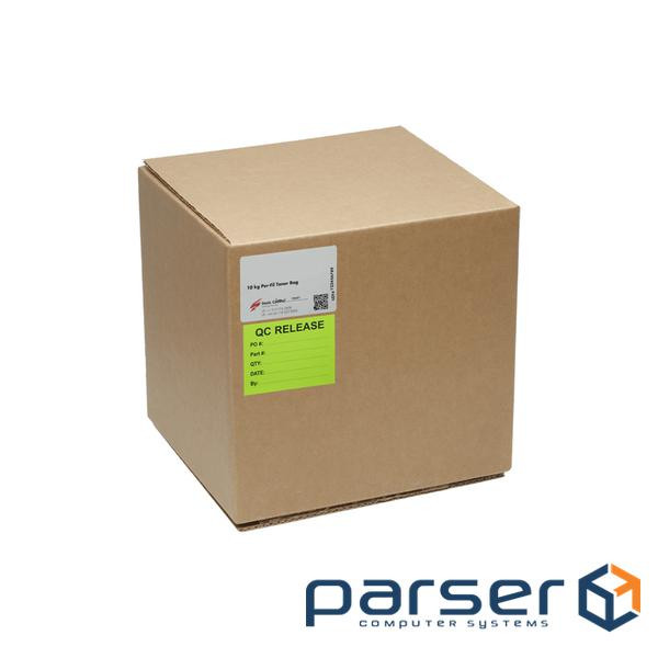 Toner HP CLJP M252 / M254 / M452 10kg cyan Static Control (HM254-10KG-COS)