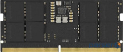 модуль пам"яті 8Gb DDR5 5600MHz sodimm GOODRAM GR5600S564L46S/8G