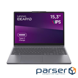 Ноутбук LENOVO IdeaPad Slim 3 15IWC11 (83RR00RCRA)