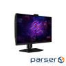 Монітор IPS 27" WQHD (2560 x 1440) 0.5ms 360Hz 178 /178/DP/2HDMI MSI MPG 272QRF X36