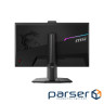 Монітор IPS 27" WQHD (2560 x 1440) 0.5ms 360Hz 178 /178/DP/2HDMI MSI MPG 272QRF X36