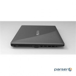 ASI Notebook E15K-Ci3 WB E15K 15.6inch Core i3-7100U UMA DVDRW 4C Brown Box