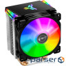 Кулер для процесора JONSBO CR-1400 Black