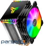 Кулер для процесора JONSBO CR-1400 Black