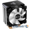 Кулер для процесора JONSBO CR-1400 Black