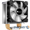 Кулер для процесора JONSBO CR-1400 Black