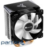 Кулер для процесора JONSBO CR-1400 Black