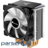 Кулер для процесора JONSBO CR-1400 Black