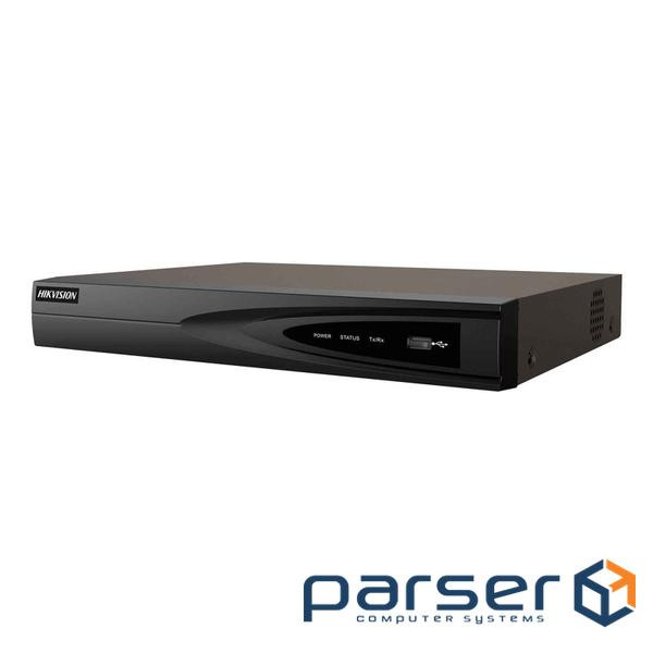 Реєстратор для відеоспостереження Hikvision DS-7608NI-Q1(D)