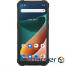 Смартфон Blackview BV5300 Pro 6.09" 4/64GB, 2SIM, 6580mAh, Biack UA (6931548311492)