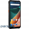 Смартфон Blackview BV5300 Pro 6.09" 4/64GB, 2SIM, 6580mAh, Biack UA (6931548311492)