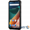 Смартфон Blackview BV5300 Pro 6.09" 4/64GB, 2SIM, 6580mAh, Biack UA (6931548311492)