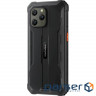 Смартфон Blackview BV5300 Pro 6.09" 4/64GB, 2SIM, 6580mAh, Biack UA (6931548311492)