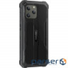 Смартфон Blackview BV5300 Pro 6.09" 4/64GB, 2SIM, 6580mAh, Biack UA (6931548311492)