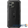 Смартфон Blackview BV5300 Pro 6.09" 4/64GB, 2SIM, 6580mAh, Biack UA (6931548311492)