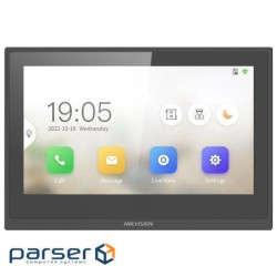 Відеодомофон Hikvision DS-KH6351-TE1