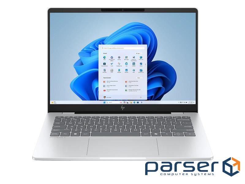 Ноутбук HP OmniBook 7 14-fs0000ua (C3VH7EA)