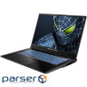 Dream Machines RG5050-17UA35 17.3” FHD 144Hz, 300n/i7-14700HX/16 GB/SSD 1TB/RTX5050/GLAN/DOS