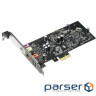 Звукова плата ASUS Xonar SE (90YA00T0-M0UA00)