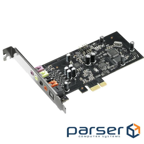 Звукова плата ASUS Xonar SE (90YA00T0-M0UA00)