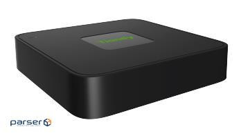 Відеореєстратор Tiandy TC-R3105 Spec:I/B/P4/Eu/L/S/V2.0, 5ch, 1HDD, 4PoE (TC-R3105 EULS) Tiandy TC-R3105 Spec:I/B/P4/Eu/L/S/V2.0, 5ch, 1HDD, 4PoE (TC-R3105 EULS)