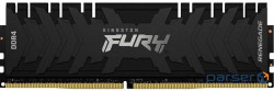 Модуль памяти KINGSTON FURY Renegade DDR4 3200MHz 32GB Kit 2x16GB (KF432C16RB12K2/32)