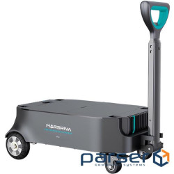 Marsriva HES модуль мобільної бази з акумулятором 1037 Вт/г LiFePO4 (H1610)