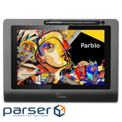 Tablet monitor Parblo Coast10