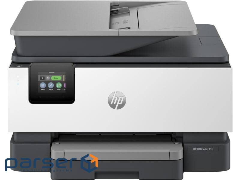 МФУ HP OfficeJet Pro 9120b (4V2N8C)