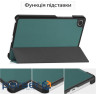 Чeхол-книжка BeCover Smart Case для Lenovo Tab One / Tab K9 8.7" 2025 (TB305XU/FU) Dark Gre (713746)