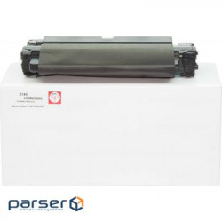 Картридж BASF для Xerox Phaser 3140/3155/3160 (KT-3140-108R00909)