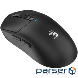 Миша ігрова A4-Tech BLOODY R72 Ultra Black (R72 Ultra (Black))