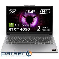 Ноутбук Lenovo LOQ 15ARP10E (83S000ETRA)