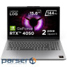 Ноутбук Lenovo LOQ 15ARP10E (83S000ETRA)
