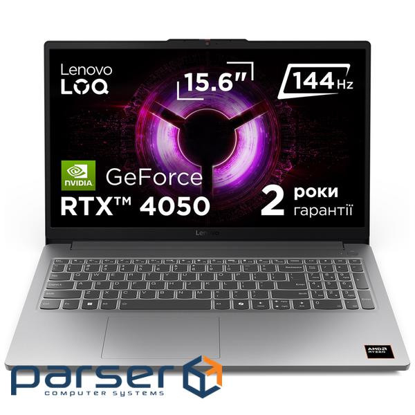 Ноутбук Lenovo LOQ 15ARP10E (83S000ETRA)