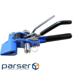 PCL Натягувач бандажної стрічки з храповим механізмом (LW-WVC 400) (LW-WVC 400)