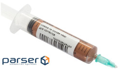 Смазка для контактов магнитного вала AHK 1г мідь (3204230) (3204230)