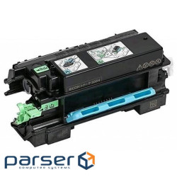 Тонер-картридж Ricoh Type P 501H, Black 14К (418447)