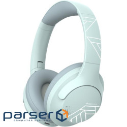 Навушники POWERLOCUS P3 Mint (pwl-p3-mint)