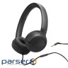 Навушники JBL Tune 530 Black (JBLT530BLK)