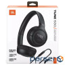 Навушники JBL Tune 530 Black (JBLT530BLK)