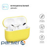 ArmorStandart Ultrathin Silicone Case for Apple AirPods Pro Golden (ARM55965)