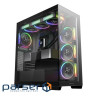 Корпус DEEPCOOL CG580 4F V2 Black (R-CG580-BKADA4-G-2)