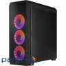Корпус CHIEFTEC Scorpion 4 GL-04B-OP
