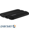 Портативний SSD SAMSUNG T7 Shield 2TB Black (MU-PE2T0S/WW)