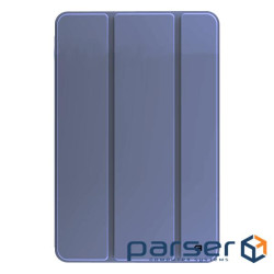 Чохол до планшета Armorstandart Flex Case Xiaomi Pad 7 / 7 Pro Lavender Grey (ARM84454)
