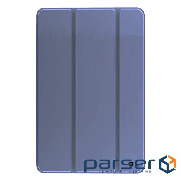 Чохол до планшета Armorstandart Flex Case Xiaomi Pad 7 / 7 Pro Lavender Grey (ARM84454)