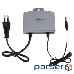 Блок живлення DC12V2A Dahua PFM301-EN