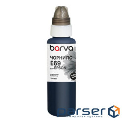Чорнило Barva Epson T6935 100 мл, special, pigmented matte black (E69-764e)