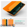 Чохол до планшета Armorstandart Smart Fold Pen Apple iPad Air 11 2025 / 2024 Orange (ARM89222)